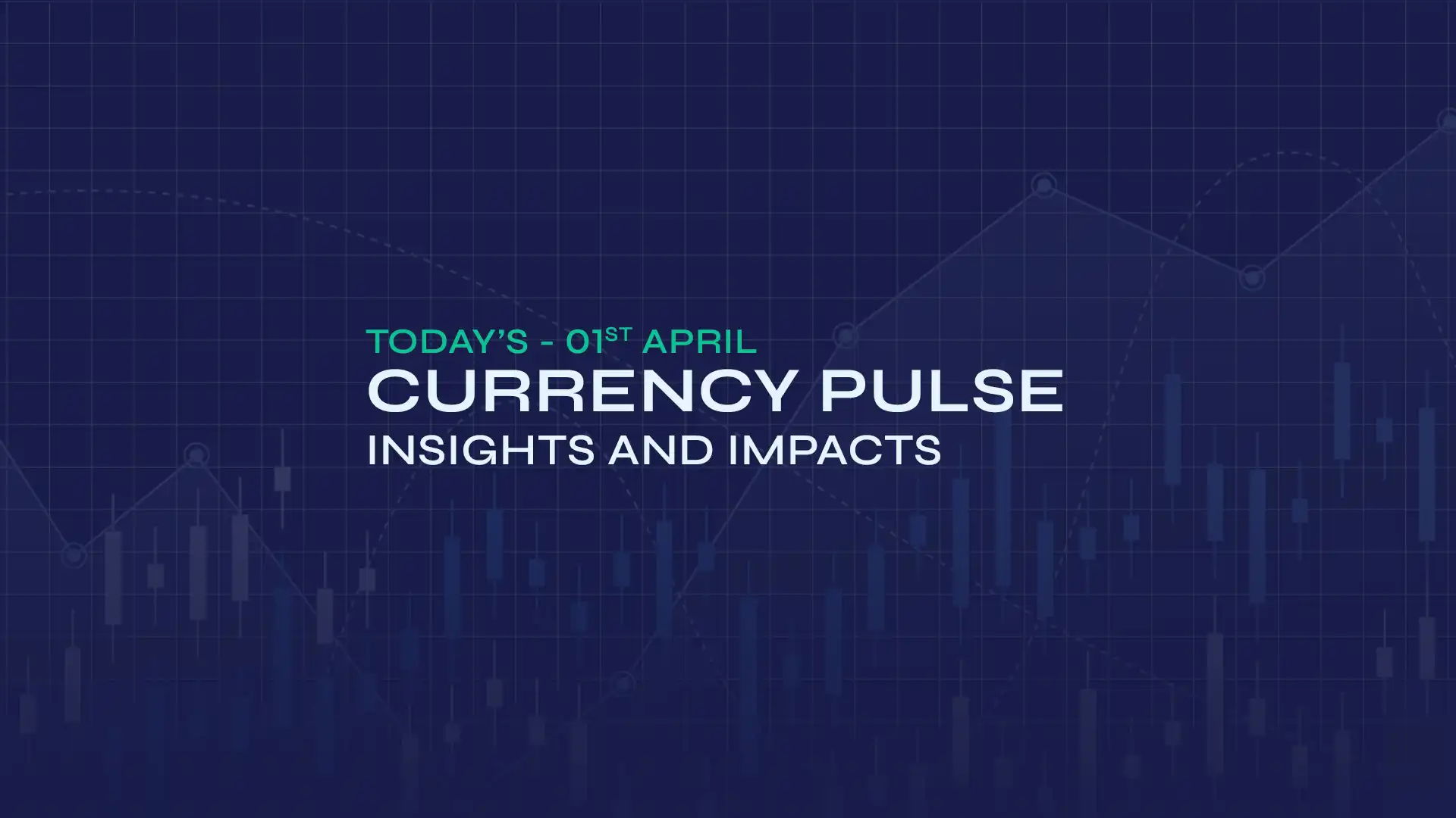 April Fools or A Final Pivot?