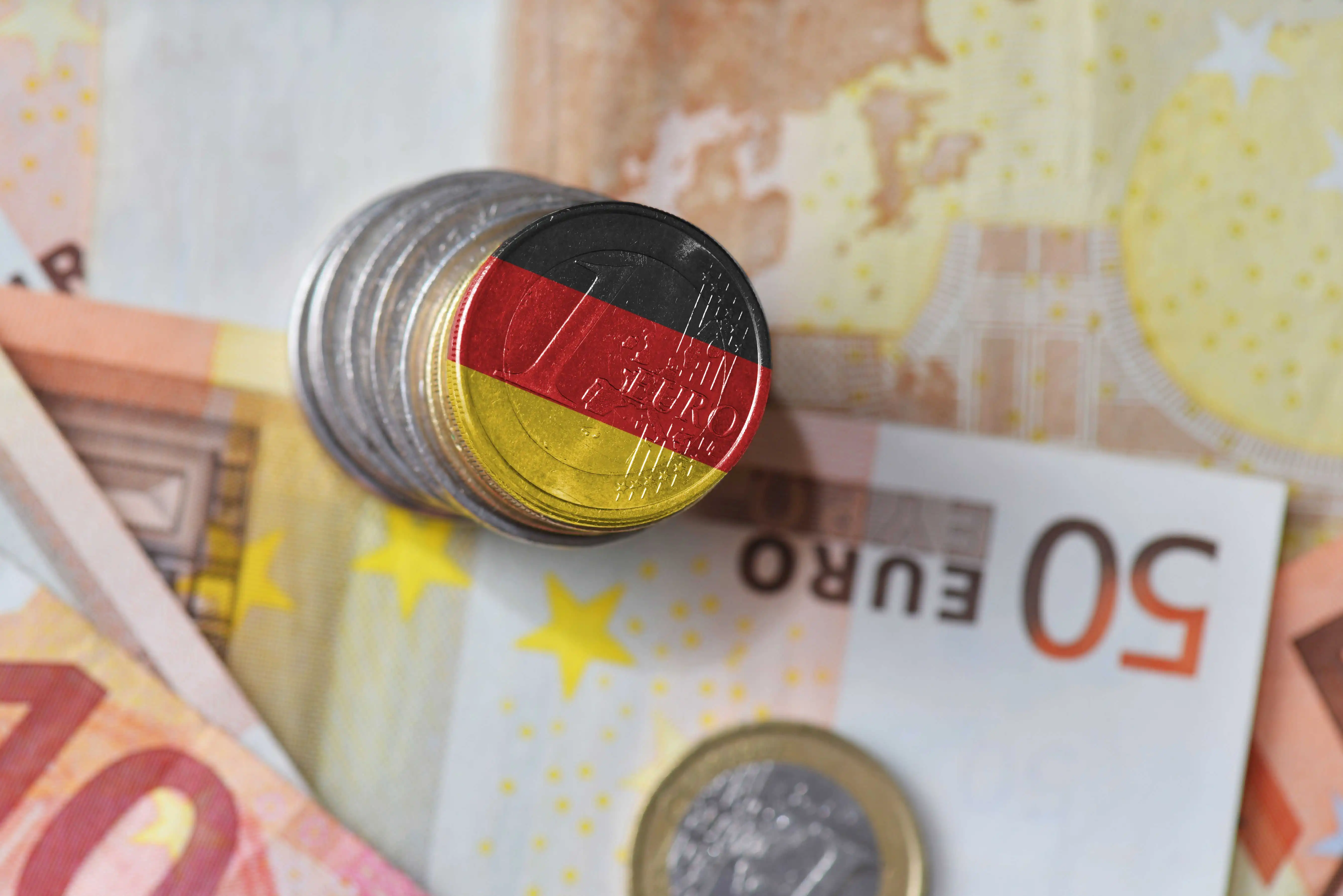 Daily Forex Market Report 4-Jan-2023: Germany’s single-digit inflation reading blindsides Euro, stages rebound against USD