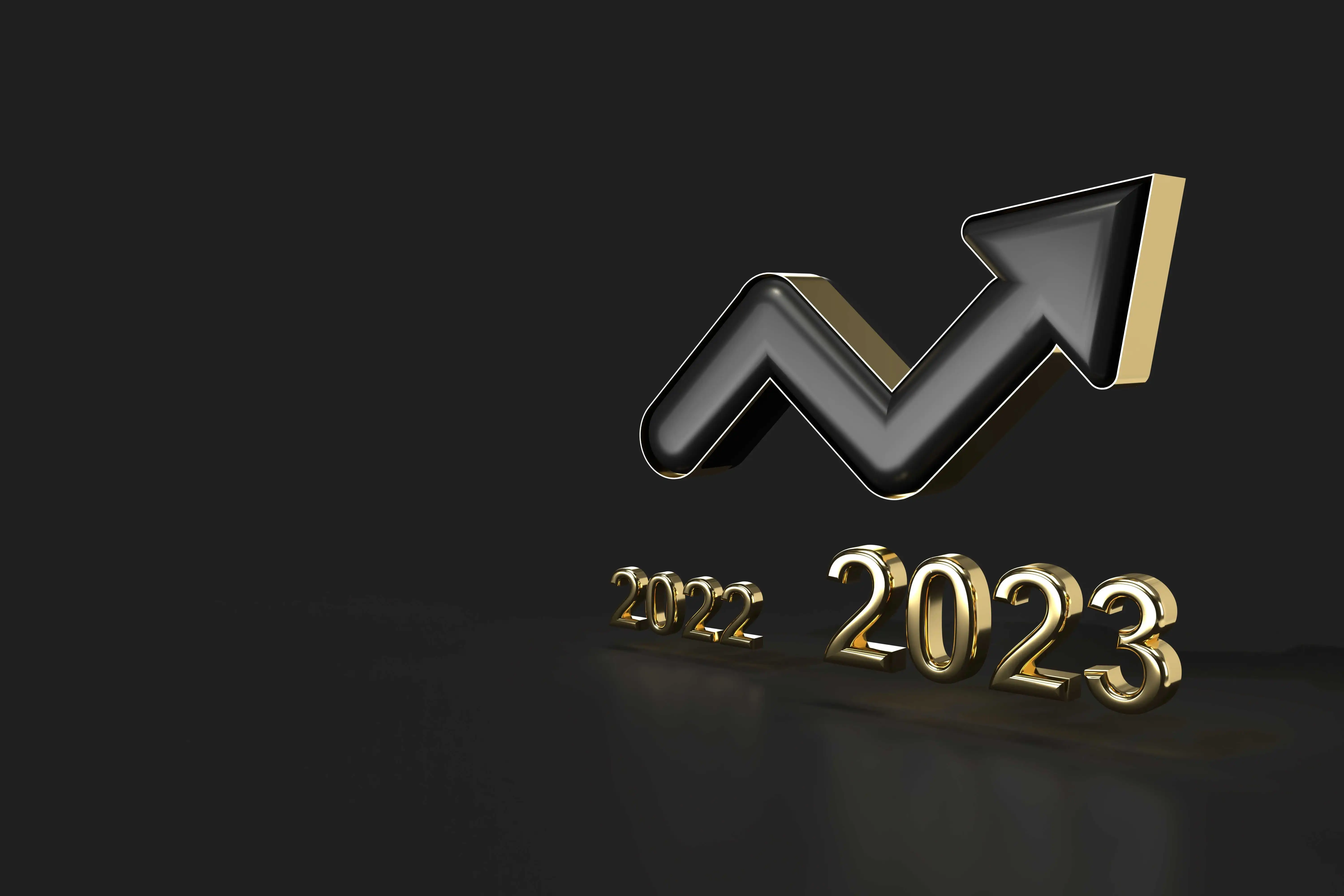 Weekly Forex Review & Outlook 03-Jan-2023: Jump in the dollar this morning, sending the euro, pound, yen and others all lower