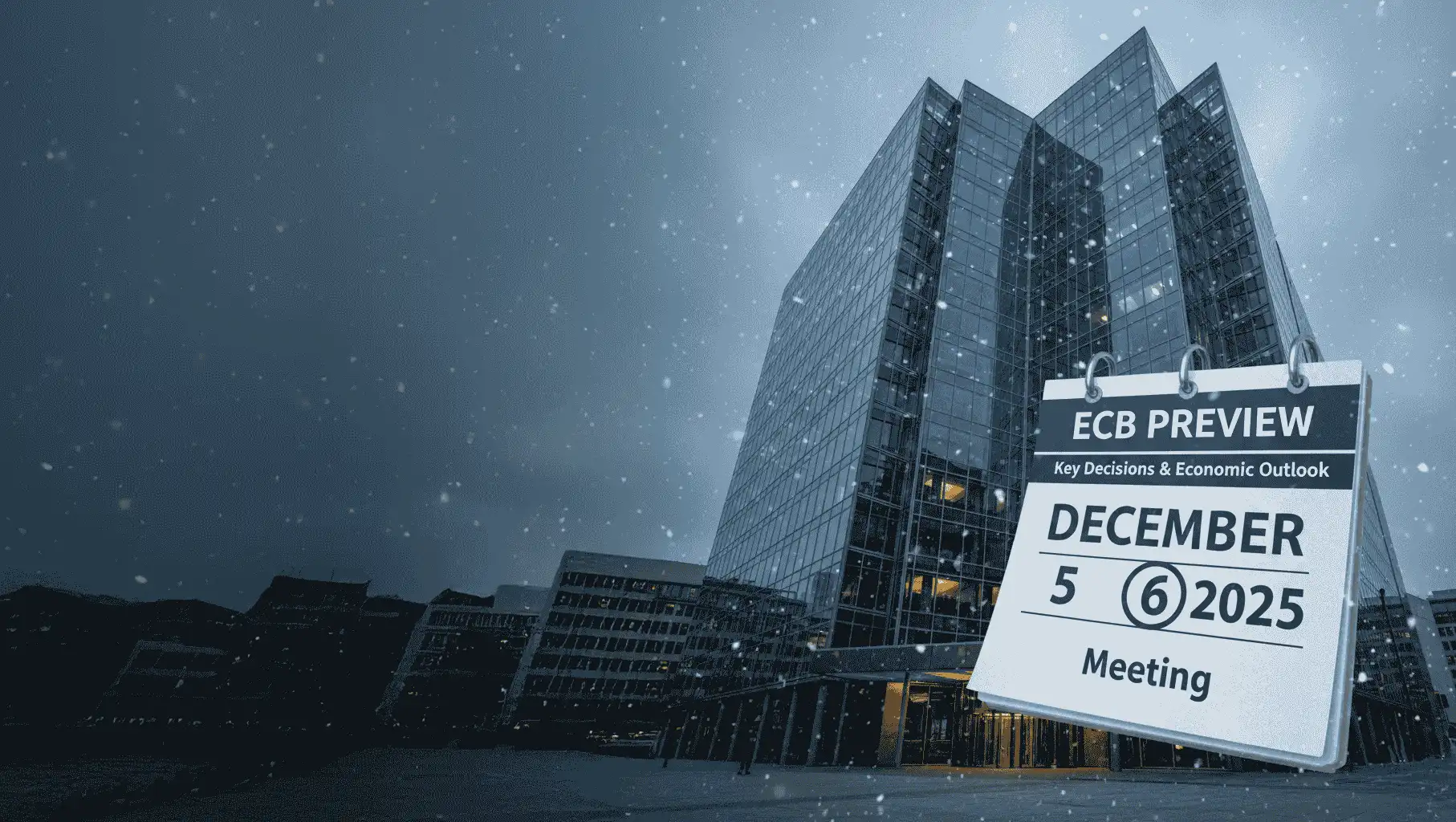 BoE Preview – December 2025 Meeting