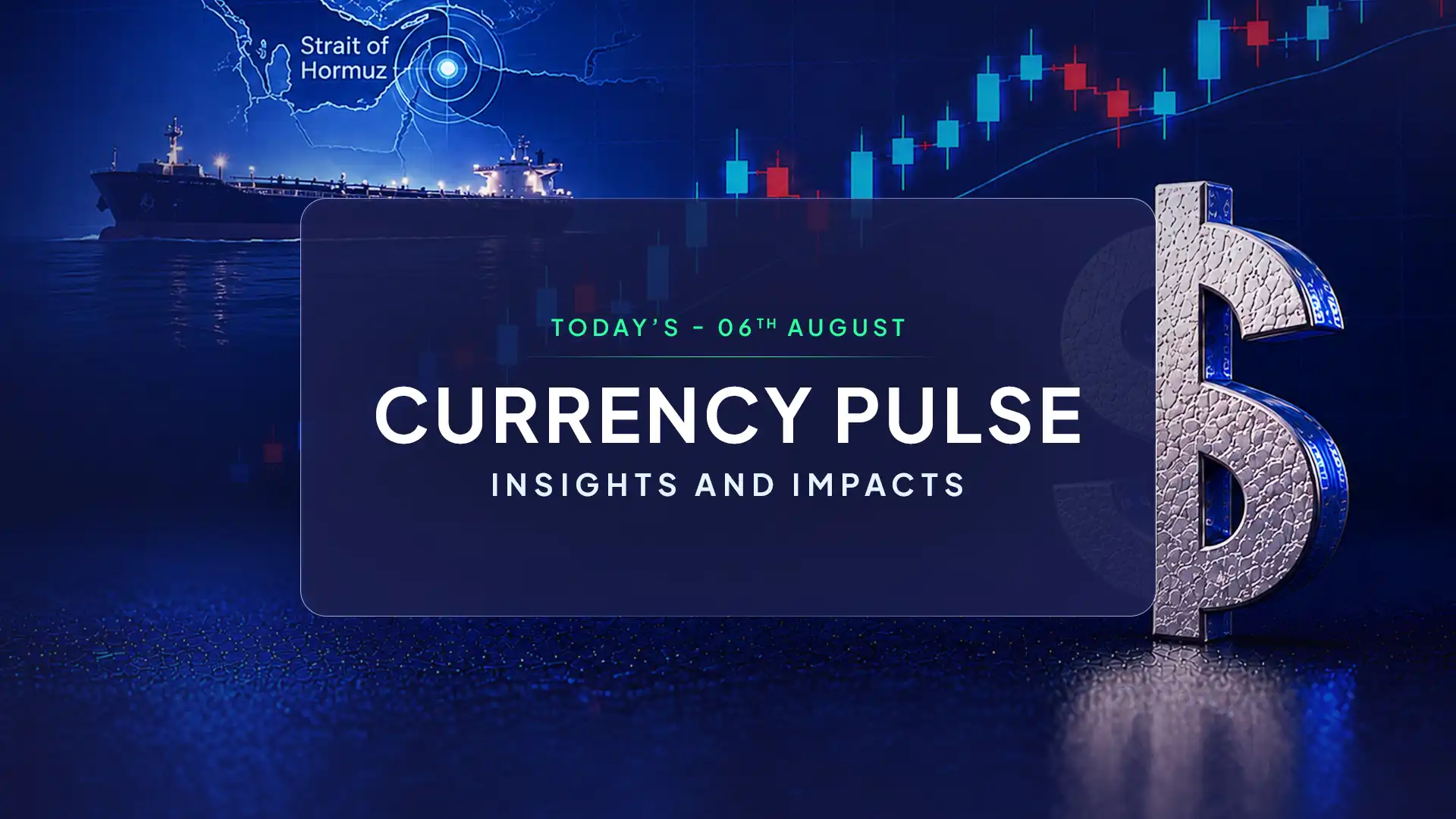 Dollar Drift Deepens as Hormuz Deal Nears and NFP Data Looms